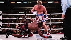 Staples center, los angeles date: Logan Paul Vs Ksi 2 Explaining The Controversial Decision That Took Two Points Away From Paul Dazn News Us