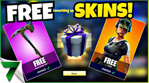 Free fortnite season 10 skins © 2019. Free Skins And Emotes In Fortnite Mobile Fortnite Mobile Youtube