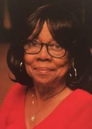 Joyce Allen Obituary