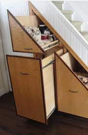 Home » diy » how to organize a closet under the stairs and diy pantry organization ideas. 37 Under Stair Storage Design Ideas Sebring Design Build