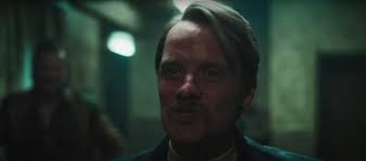 Who Killed Michael “Mischa” Luchting in The Pimp No F**ing Fairytale?