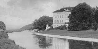 +49 (0) 23 04.755 196, f: Elke Lorenz Landschaftsarchitektin Gartendenkmalpflege Parkanlage Haus Villigst