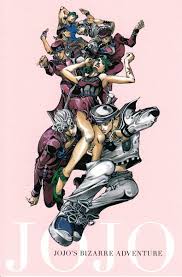 On myanimelist you can learn more about their role in the anime and manga industry. Araki Hirohiko Zerochan Anime Image Board