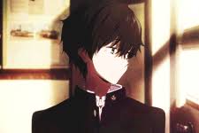 Emotionless Guys Kuudere Males Club Myanimelist Net Unlike the ladies with the kuudere personality type in anime, kuudere boys are a little bit more of a special snowflake. emotionless guys kuudere males club