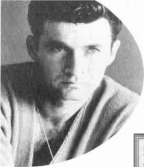 Thomas Kintner's Instagram, Twitter & Facebook