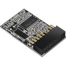 Tpm enabled on your motherboard will help against bootkits, rootkits, keystroke harvesting, and many more online attacks against your operating system. Asrock Tpm Module Bitlocker No Hardware Encryption Works On All Tpm Ready Asrock Motherboards Buy Online In Maldives At Maldives Desertcart Com Productid 21143522