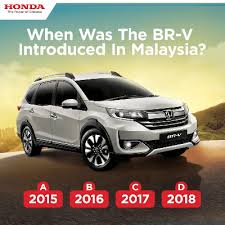 Discover exclusive deals and reviews of honda malaysia official store online! New Honda Brv 2020 Automotive News