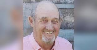 Jerry Wayne Linville Obituary