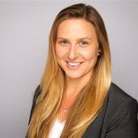 Ginger Levy's Instagram, Twitter & Facebook