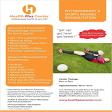 Advanced Physiotherapy treatment product image