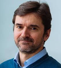 Current Dissertation Year Fellows