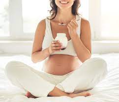 תזונה בשליש הראשון להריון | תזונה בטרימסטר ראשון - מטרנה