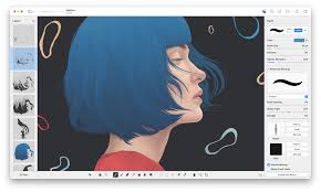 En el app store encontrarás una amplia selección de apps de diseño gráfico para tu dispositivo ios. Pixelmator Pro