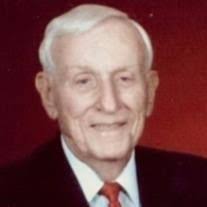 William Birkhimer Obituary