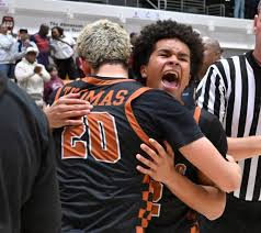 Castaic boys basketball wins CIF-SS 5AA title after seizing second chances 