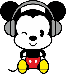 Dibujos para colorear fáciles para dibujar y pintar de disney de. Tiernos Kawaii Faciles Tiernos Disney Dibujos Animados Para Dibujar Novocom Top