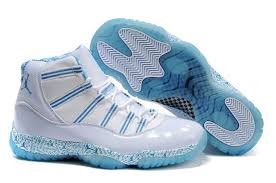 Air Jordan 11 Monogram White Light Blue Price 71 90 Jordan Shoes Air Jordan Air Jordan Shoes Air Jordans Jordan Shoes For Kids Jordan Shoes Girls