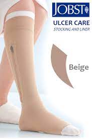 Jobst Ulcercare Compression Stocking Compression Stockings