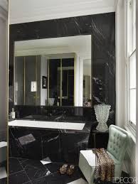 The living room is the very heart of a house that tells a lot about the people living in it. Black Flooring Black Wood Flooring