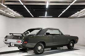 Image result for Black Diamond 1972 Dart