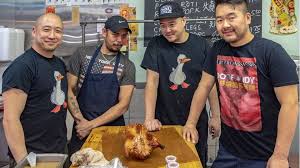 Montreal's Chinatown gets a taste of rebirth