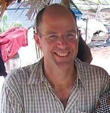 INTERVIEW WITH JONATHAN RIGG THE MISSION OF DEVELOPMENT: RELIGION AND  TECHNO-POLITICS IN ASIA RECLAIMING THE CITY