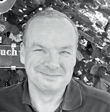 Michael Torsten Much