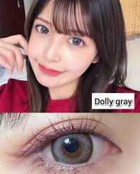 Contact lens grey” For Sale
