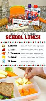 163 Best Recipes School Lunch Ideas Images In 2019 Food