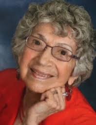 Obituary information for Elisa Isabel Pinzon Policastri