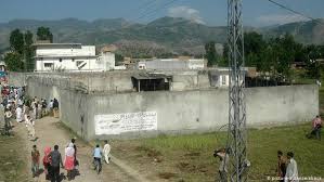 From shop assistant to the british bin laden: Pakistani Officials Destroy Osama Bin Laden Hide Out News Dw 25 02 2012