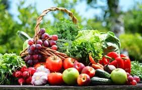 Panier Bio De Fruits Et Legumes De Saison Du 23 Au 28 Avril 2018 Blog Coursesetsaveurs Com