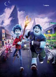 The list reveals some interesting trends. Pixar S Onward 2020 Textless 2 By Mintmovi3 On Deviantart Free Movies Online Full Movies Full Movies Online