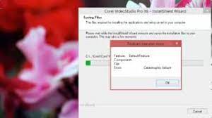 Fix Catastrophic Failure Error - Youtube