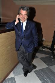 L'infinita diretta di enrico mentana e alessandra sardoni durante l'elezione del presidente della repubblica non poteva che. Brunetta E Versace Aiutano Operation Smile Le Foto Formiche Net