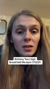 Brittany Foote's Instagram, Twitter & Facebook