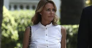 Μόλις σήμερα, η τζένη μπαλατσινού αναμένεται να πάρει εξιτήριο από το μαιευτήριο όπως ανέφερε χαρακτηριστικά η φαίη σκορδά στην εκπομπή πρω1νό στον αντ1. Tzenh Mpalatsinoy Patrisnews Efhmerida Patris Hleias