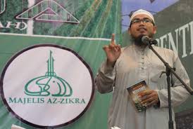 Adakah dia soleh atau tidak soleh pun kita tidak tahu. Ulama Sepakat Wahabi Sesat Siapakah Wahabi Panjimas