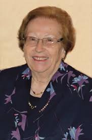 FILOMENA CAPOZZA ved. Lamarca