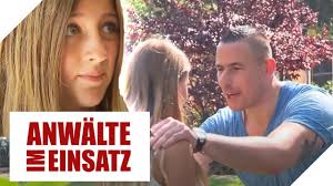 Rechtsanwalt florestan goedings will dem zweifachen familienvater helfen. Nico Im Knast Kann Anwalt Florestan Goedings Ihn Da Rausholen 2 2 Anwalte Im Einsatz Sat 1 Youtube