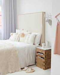 hoofdeinde inspiratie en zelf maken vtwonen slaapkamermake over een slaapkamer inrichten prachtige slaapkamers