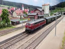 von buchenhull nach mindelstein ho bavarois modellbahn modell modellbau