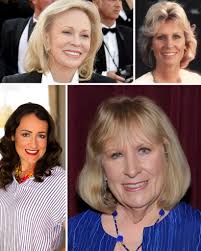 Effie Bullitt Meredith Crawford's Book Signing Party in Grant Parish,  Louisiana