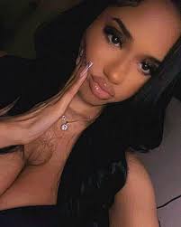 I don't want you perfect, I just want you solid 🫶🏽