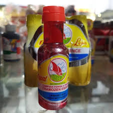 Vanili sebenarnya adalah tanaman sejenis anggrek dari genus vanilla. Essence Vanili Essence Frambozen Cap Lajar Best Price Esen Vanila Esen Framboze Shopee Indonesia