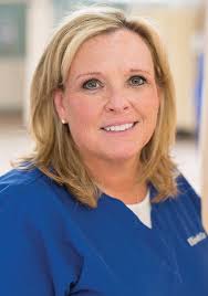 Colleen H. Swartz, DNP, MSN, MBA, RN, NEA-BC