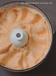 Sorbet Au Melon Sans Sorbetiere Ww Les Delices D Helene Alleges Recettes De Sorbet Recettes De Cuisine Recette