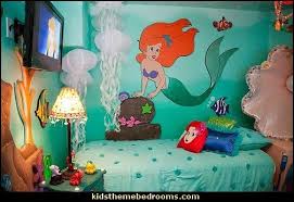 The little mermaid series daring to dance russian. Pin En Adorable Children S Bedroom Ideas