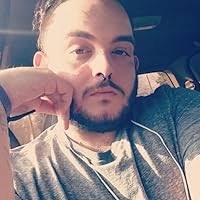 The Navajo Nightmare by David Sodergren