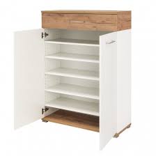 Schuhschrank Nerola Home24 Schuhschrank Schrank Schliessfacher